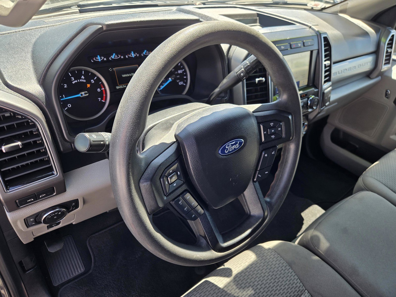 Used 2020 Gray Ford  image 18