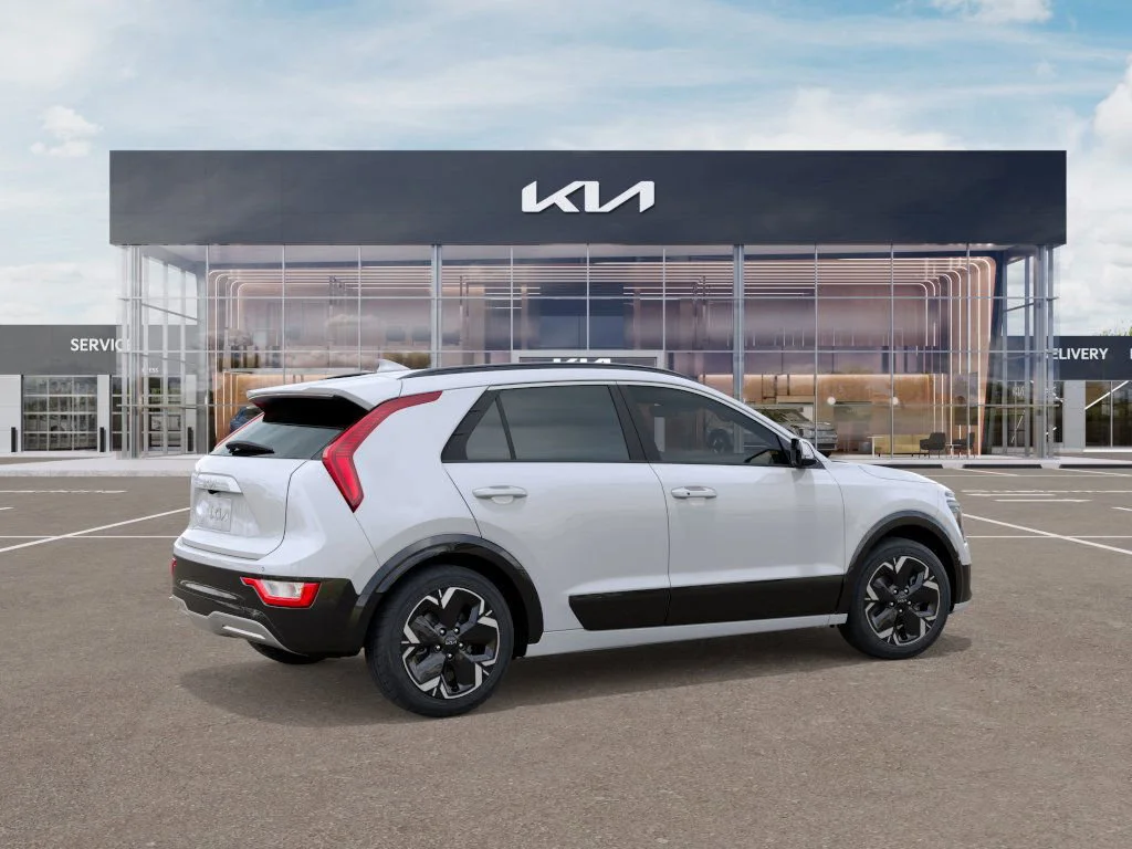 2025 Kia Niro Wind - Photo 6