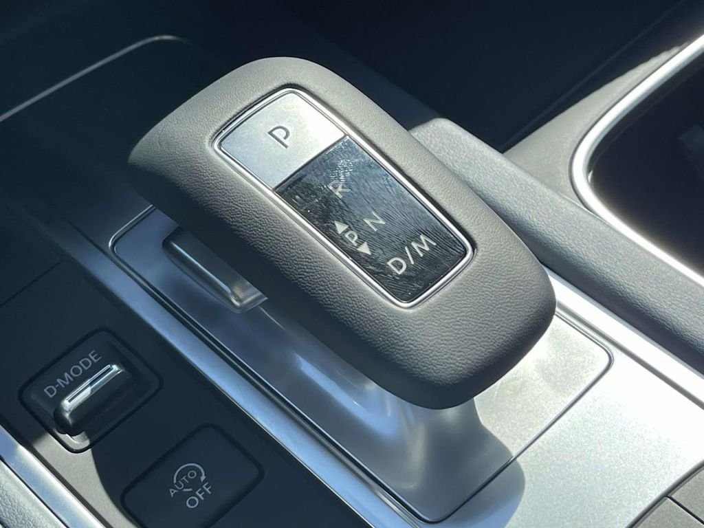 New 2026 RADIANT WHITE INFINITI Sport AWD image 30
