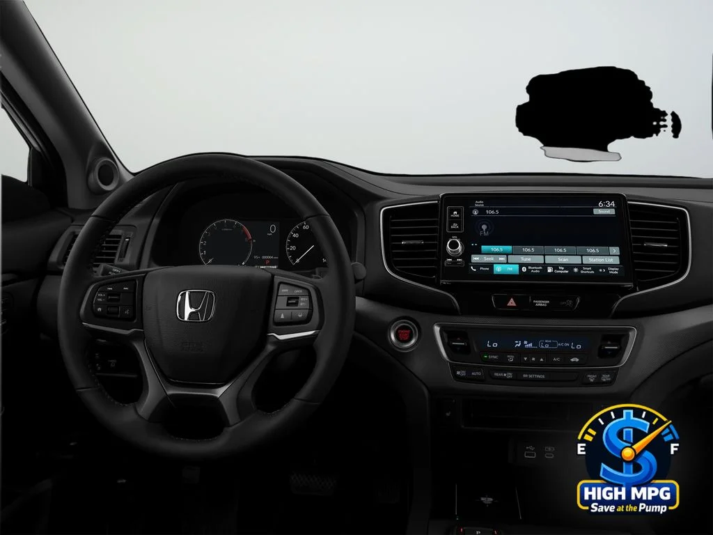 New 2026 Platinum White Pearl Honda RTL image 51