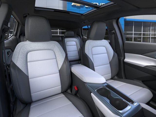2026 Chevrolet Equinox EV 2LT - Photo 16