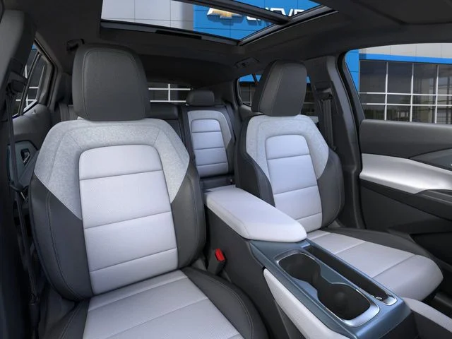 2026 Chevrolet Equinox EV 2LT - Photo 16
