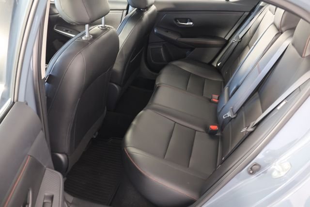 Used 2024 Gray Nissan SR image 21