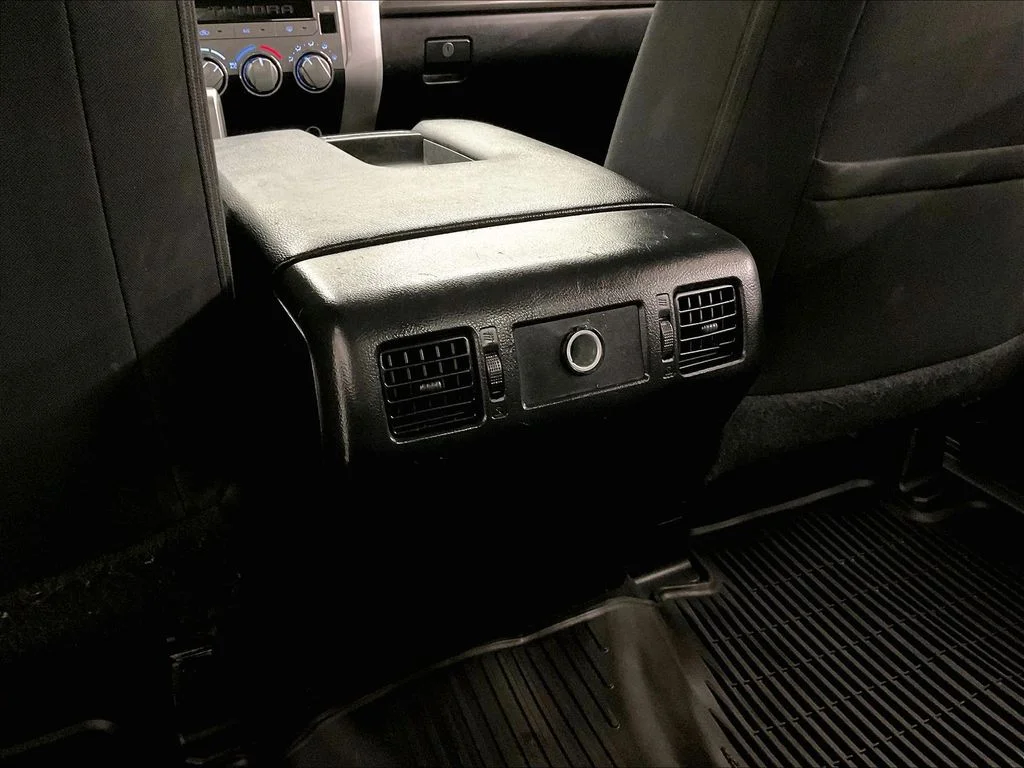 Used 2021 Green Toyota SR5 image 39