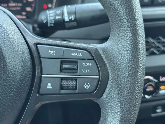 2024 Honda Accord LX - Photo 27