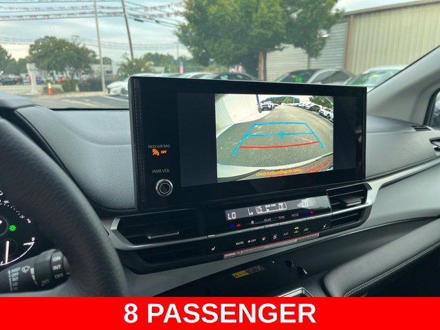 Used 2026 Beige Toyota XLE image 26