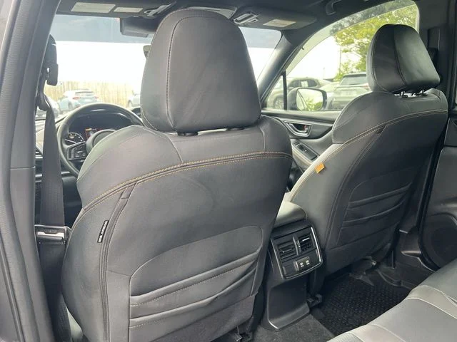 Used 2024 Gray Subaru Wilderness image 38