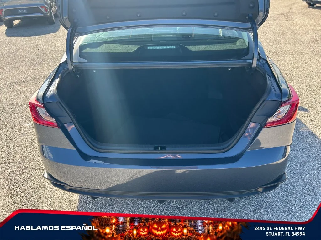 Used 2026 Blue Toyota SE image 9