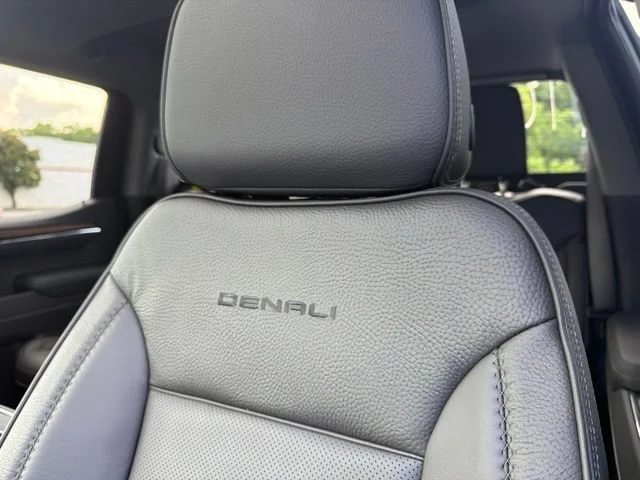 New 2026 Onyx Black GMC Denali image 32