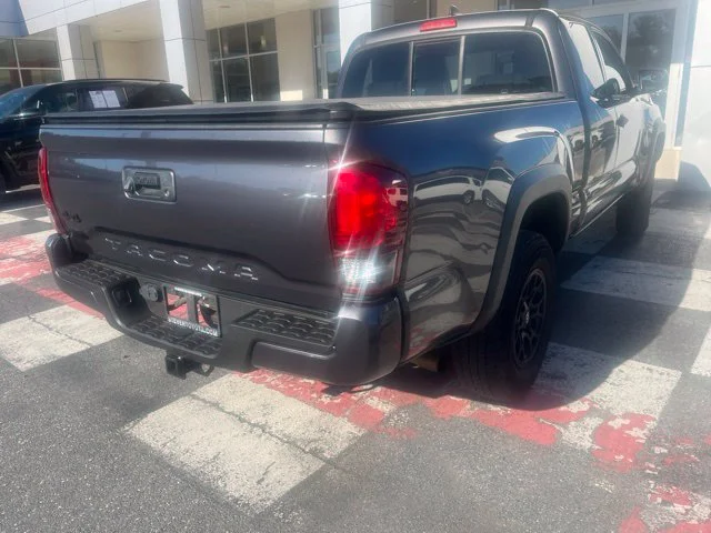Used 2019 Gray Toyota SR image 7