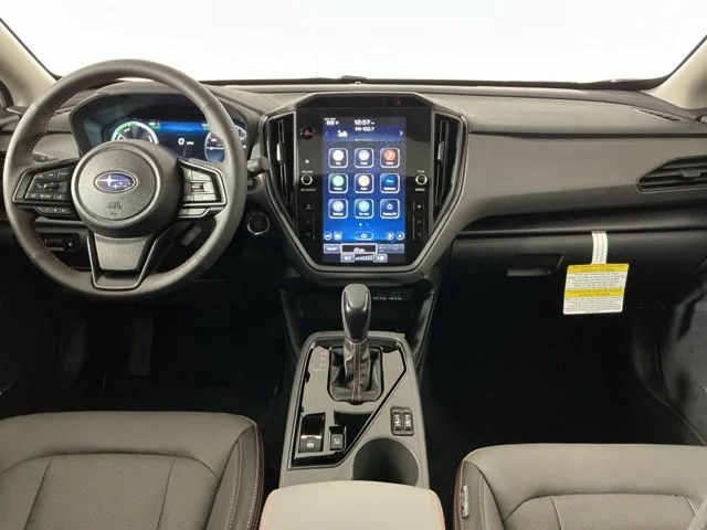 New 2026 Beige Subaru Limited image 19