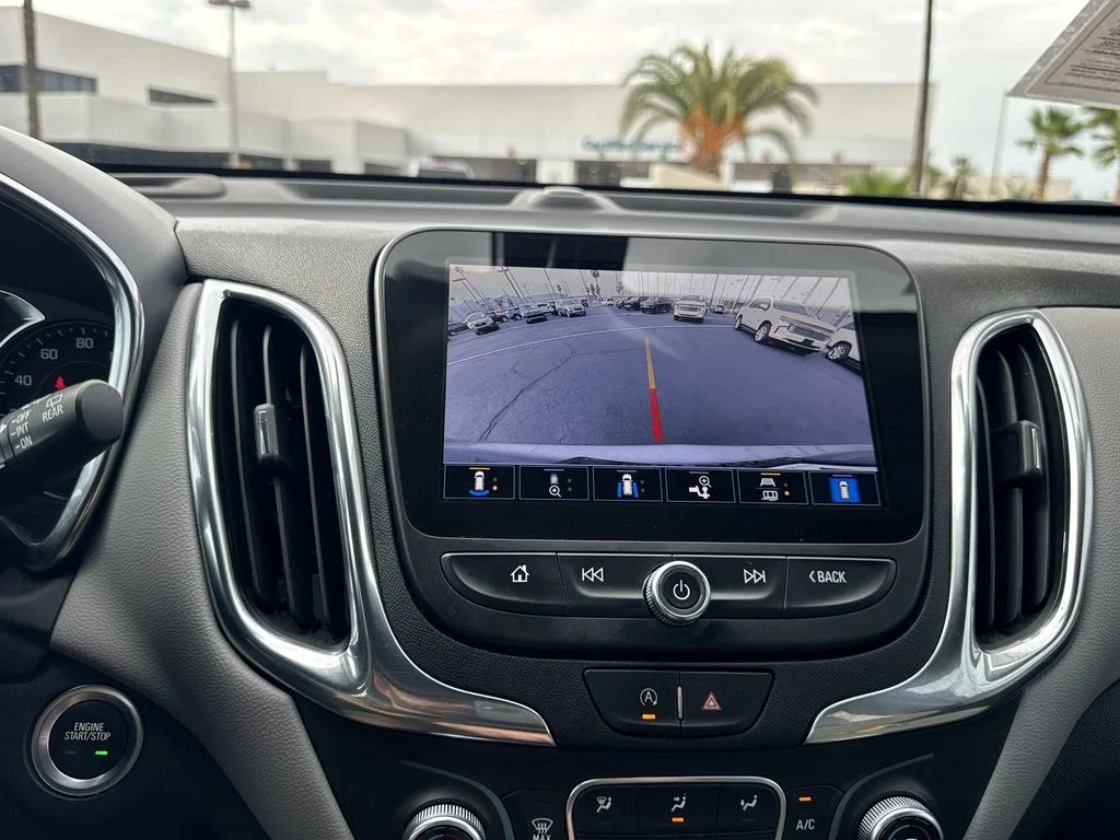 Used 2023 Gray Chevrolet LT image 15