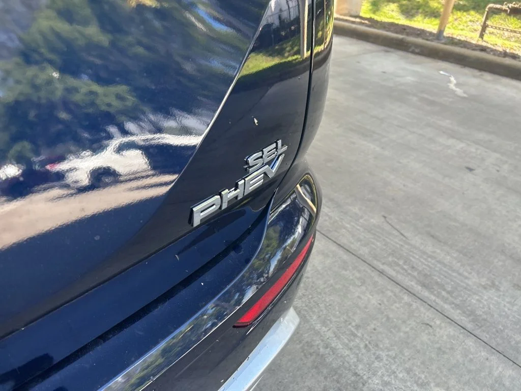 2025 Mitsubishi Outlander Plug-in Hybrid SEL - Photo 21