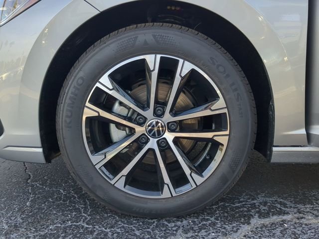 2025 Volkswagen Jetta Sport - Photo 30