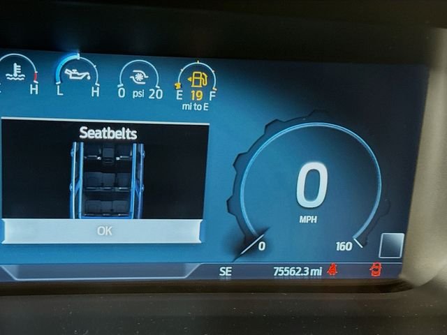 2022 Ford Expedition Timberline - Photo 12