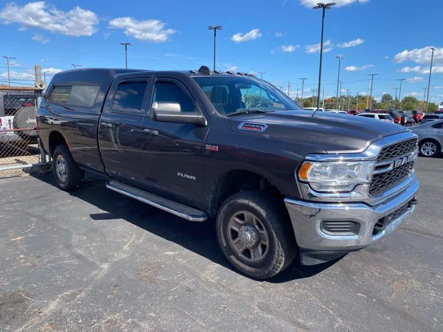 2022 RAM 2500 Pickup