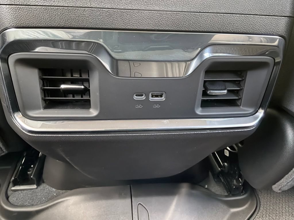 2026 GMC Sierra 1500 Elevation - Photo 28