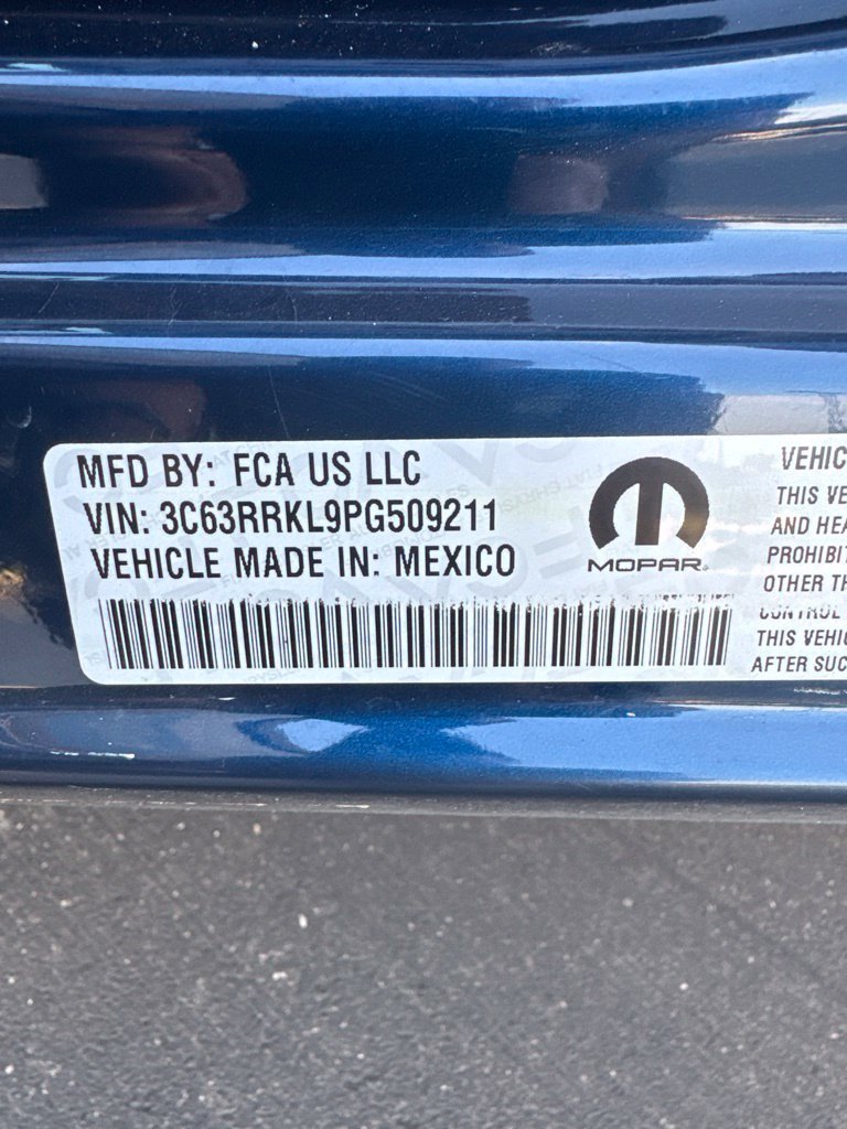 3C63RRKL9PG509211