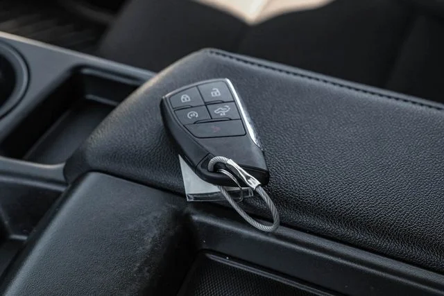 Used 2026 White Chevrolet LT image 41