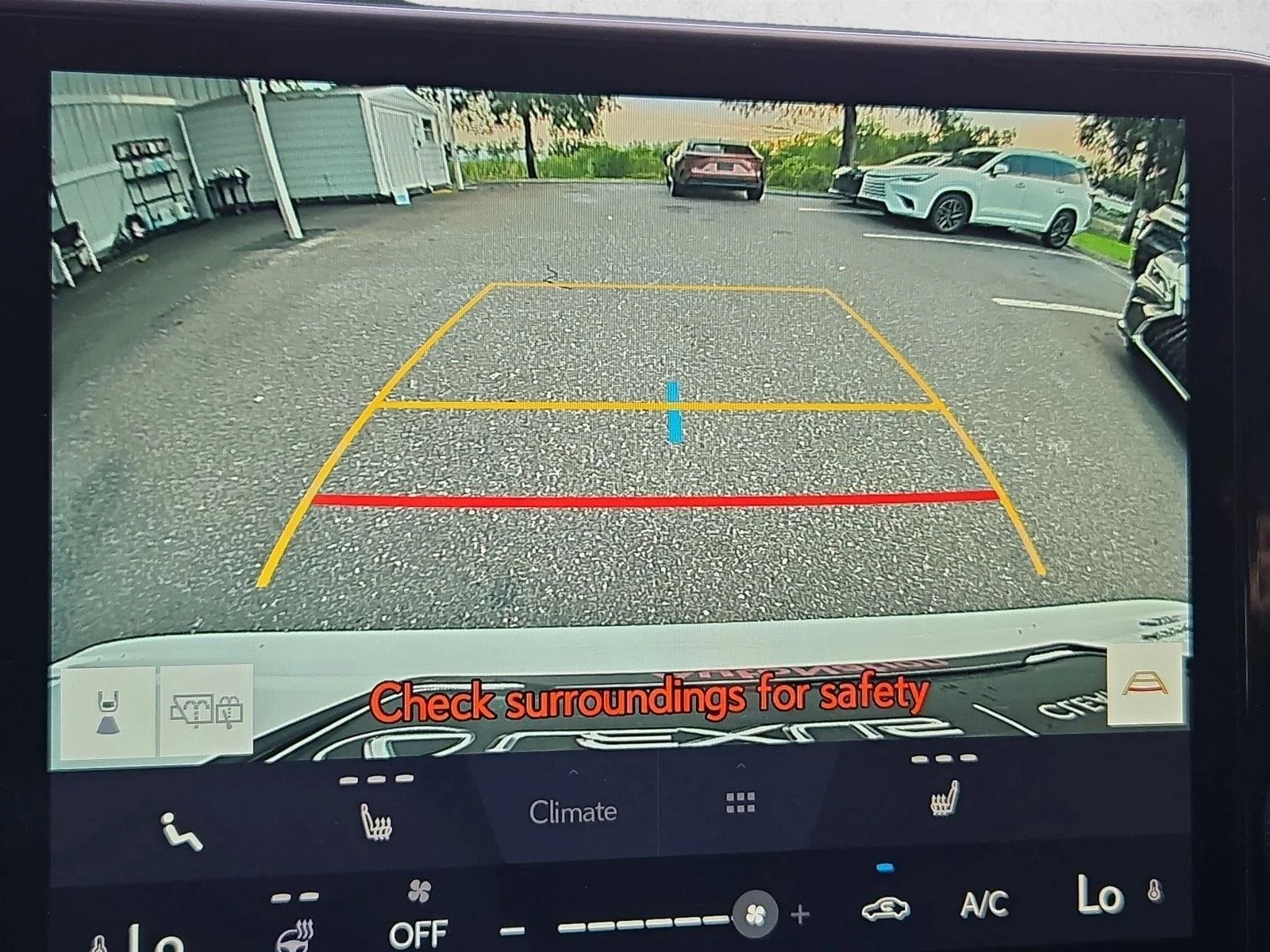 Certified Used 2026 Ultra White Lexus NX 350 image 12