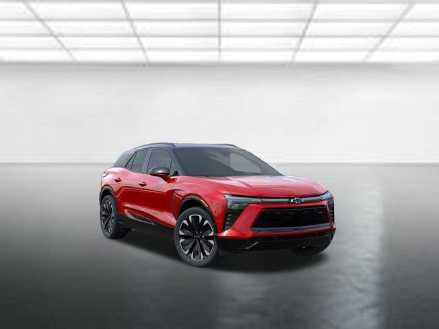 New 2026 Chevrolet Blazer EV RS All Wheel Drive SUV