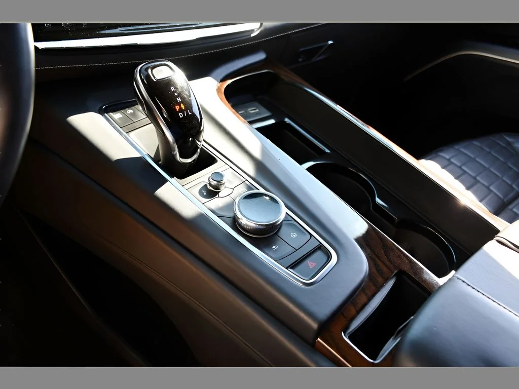 2021 Cadillac Escalade Premium Luxury Platinum - Photo 36