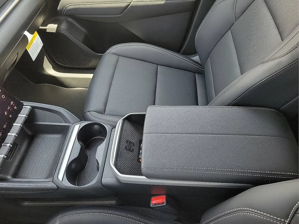 2026 GMC Terrain Elevation - Photo 20