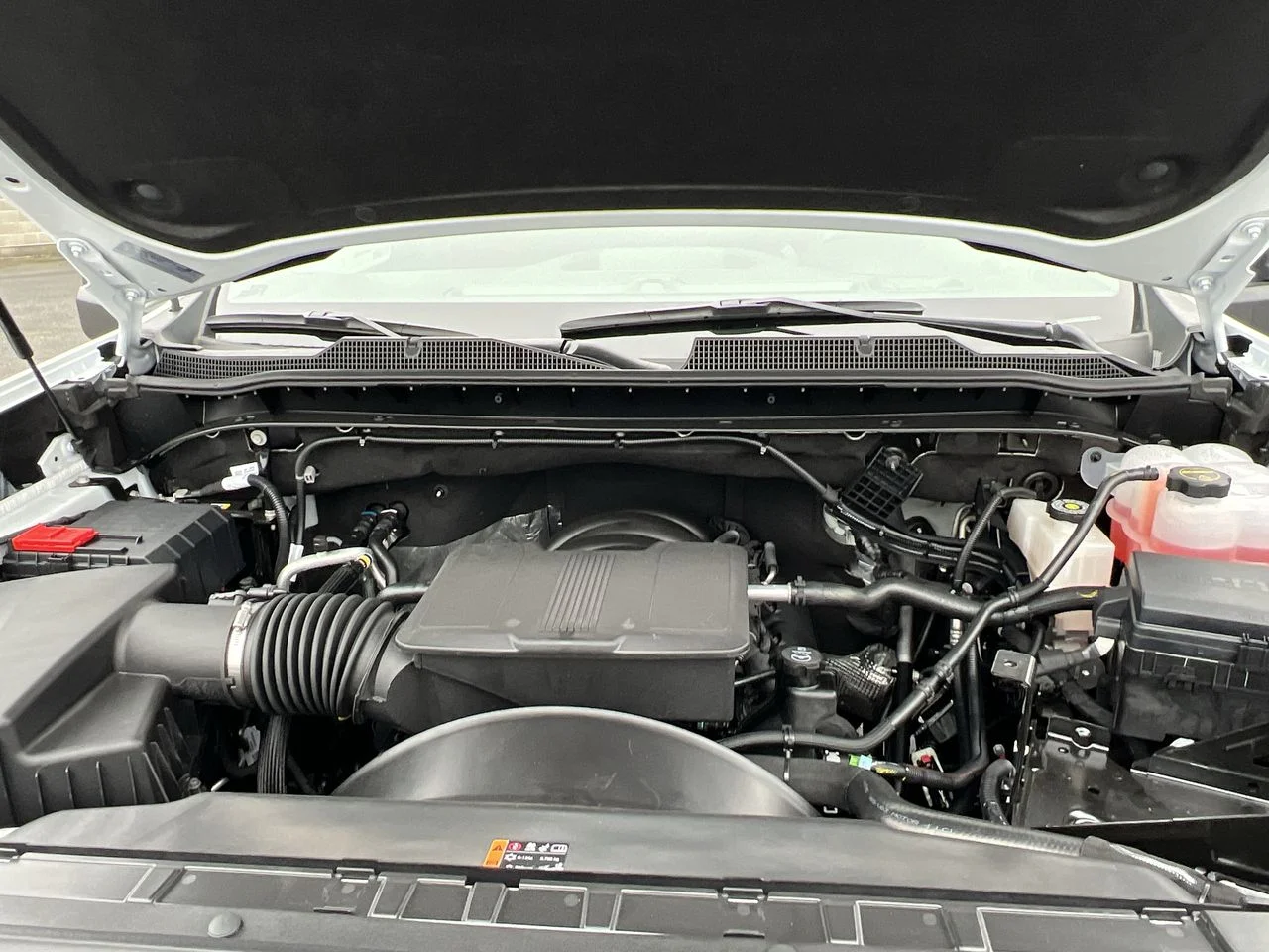 2026 Chevrolet Silverado 2500 HD Work Truck - Photo 55