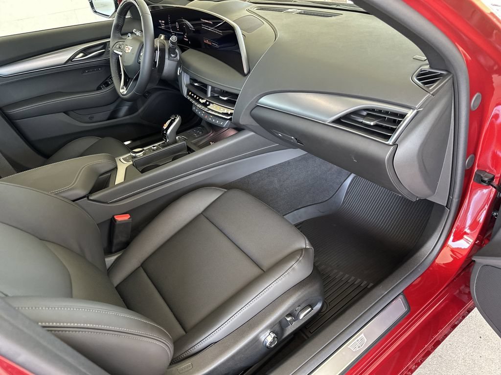 2026 Cadillac CT5 Premium Luxury - Photo 32