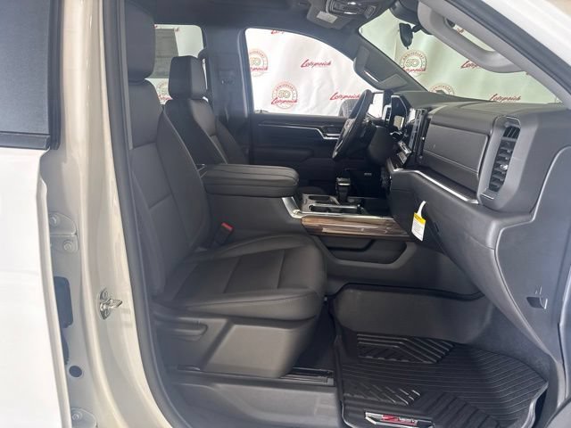 New 2026 Summit White Chevrolet LT Trail Boss image 34