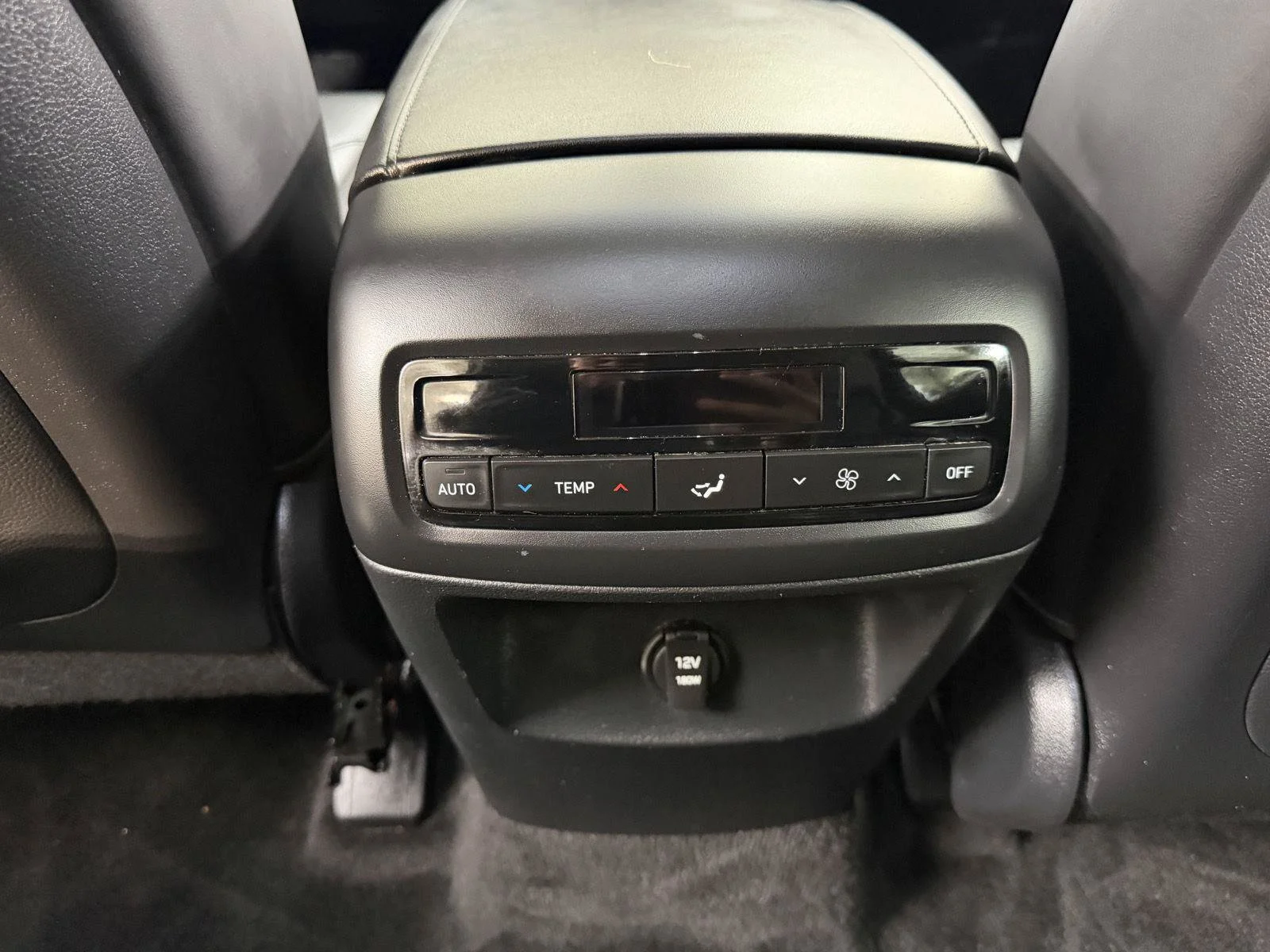 Used 2024 Black Hyundai XRT image 44
