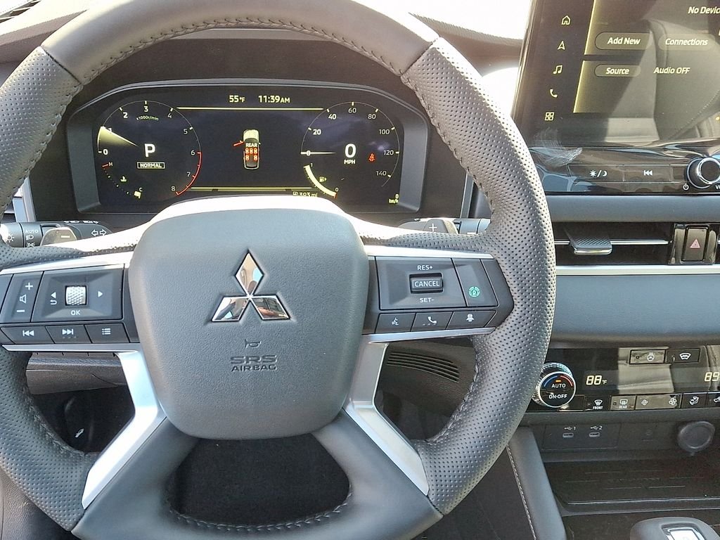 2026 Mitsubishi Outlander SE - Photo 6