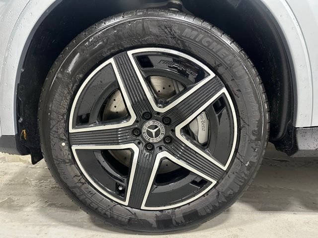 New 2026  Mercedes-Benz GLC 300 image 22