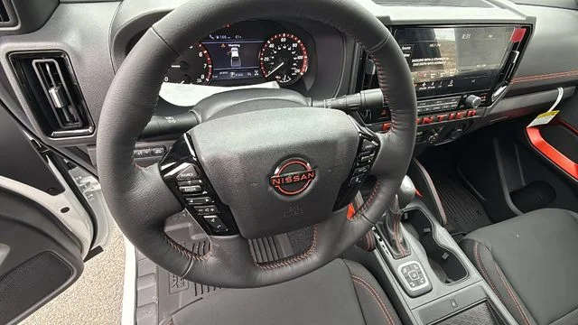 2026 Nissan Frontier PRO-4X - Photo 18