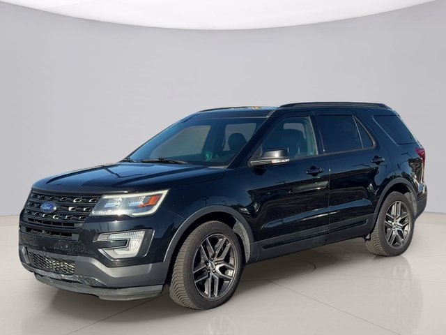 2016 Ford Explorer SPORT in Appleton