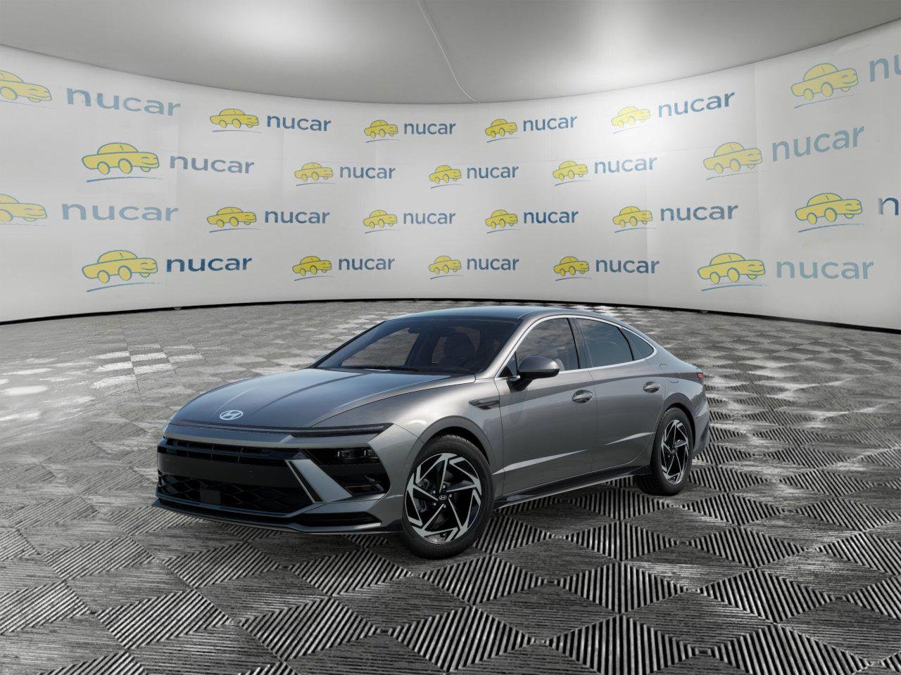 2026 HYUNDAI SONATA
