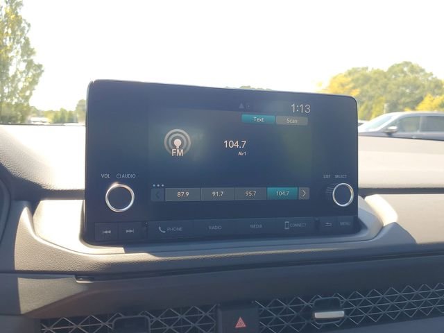 2025 Honda Accord SE - Photo 20