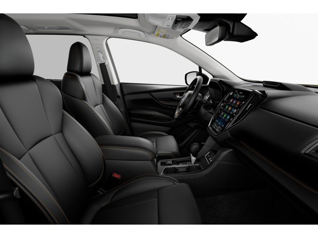 2026 Subaru Ascent Limited Bronze Edition - Photo 16