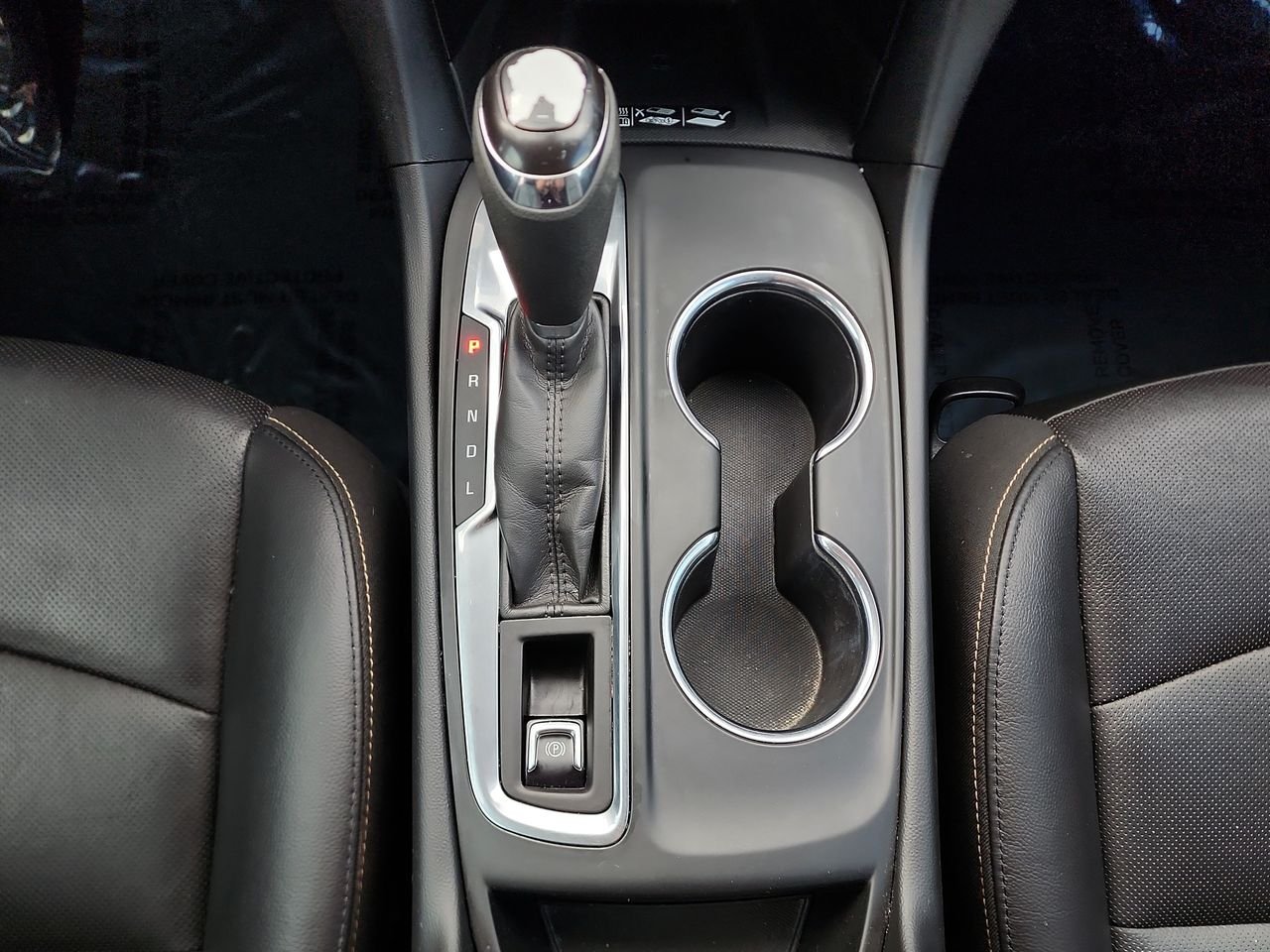 Used 2020 Silver Chevrolet Premier image 18