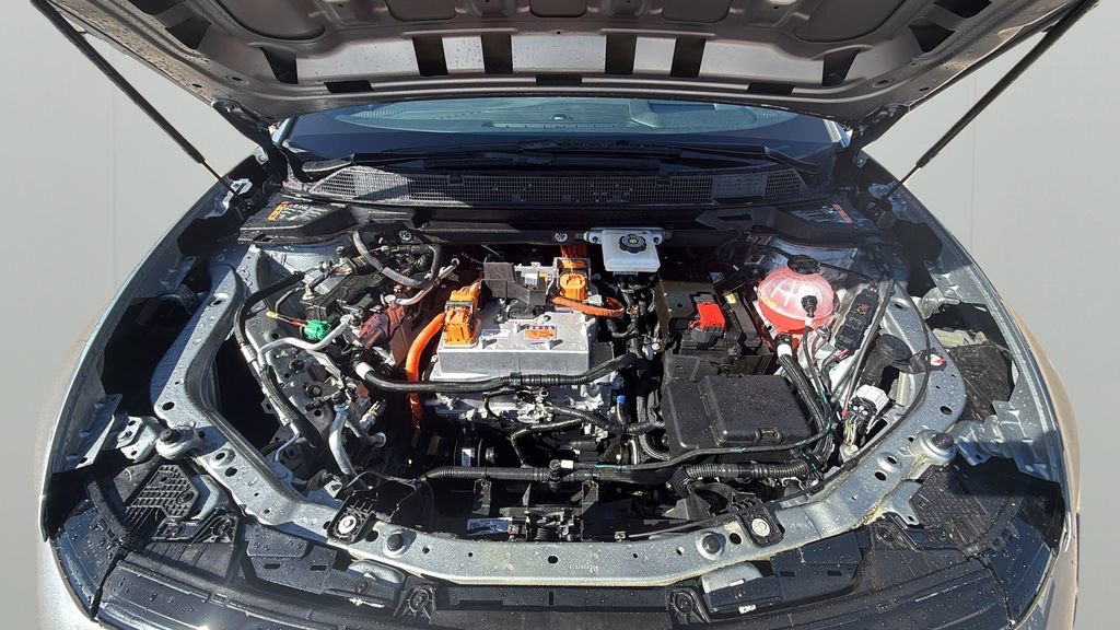 2026 Chevrolet Equinox EV 2LT - Photo 35