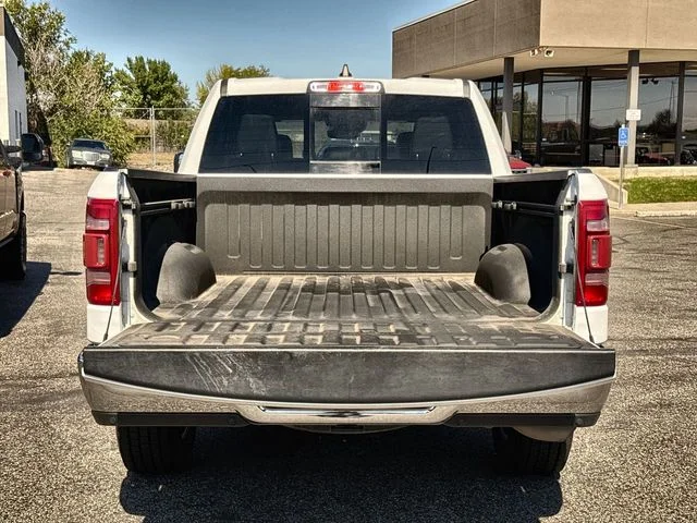 2023 RAM Ram 1500 Pickup Laramie - Photo 23