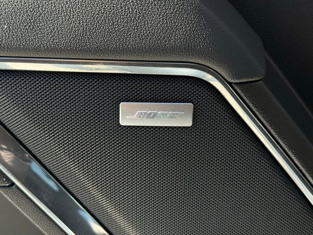 2026 Chevrolet Silverado 1500 LTZ - Photo 28