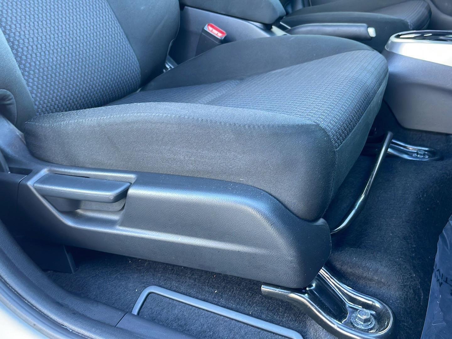 Used 2019 Honda Fit LX with VIN 3HGGK5H44KM726829 for sale in Kansas City