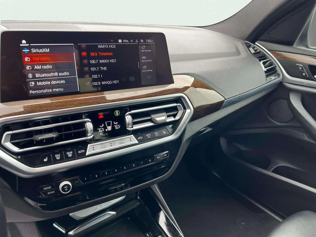 2023 BMW X3 30i - Photo 10
