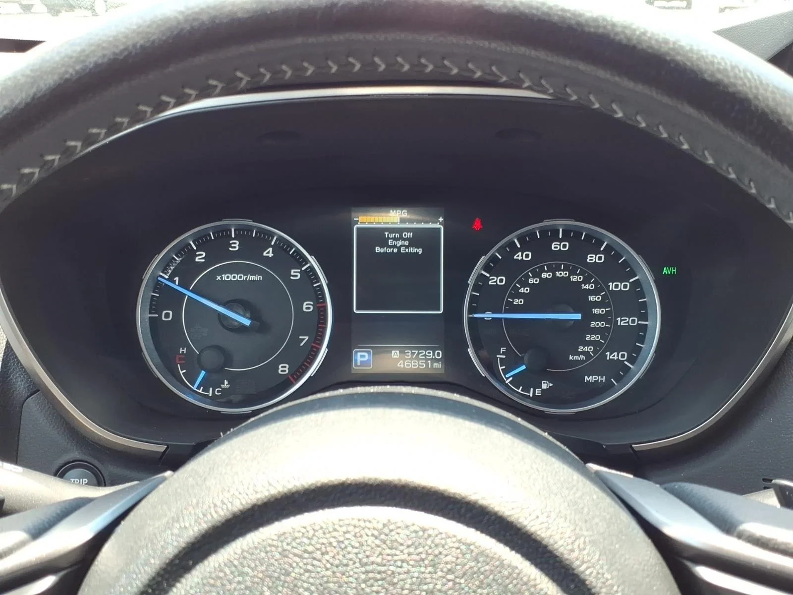 Used 2022 Crystal White Pearl Subaru Limited image 24