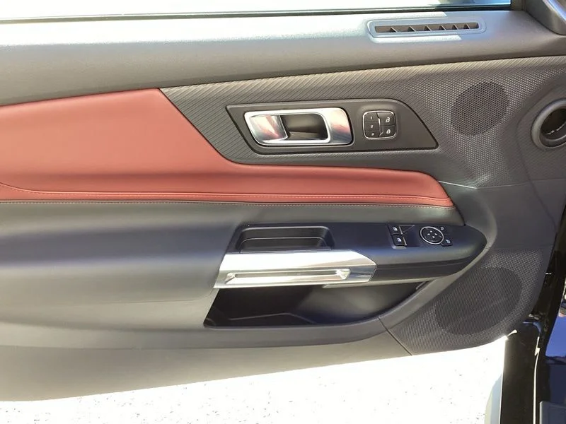 2026 Ford Mustang EcoBoost Premium Fastback - Photo 19