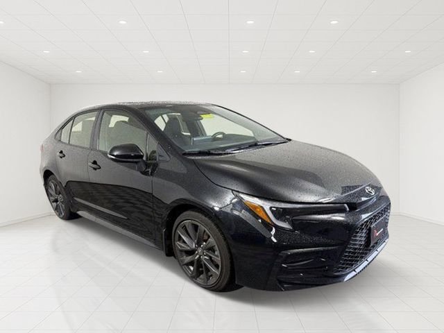 2024 Toyota Corolla XSE