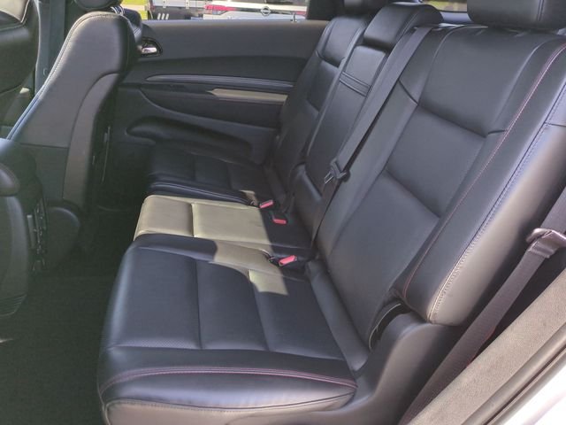 Used 2024 White Dodge GT Plus image 23