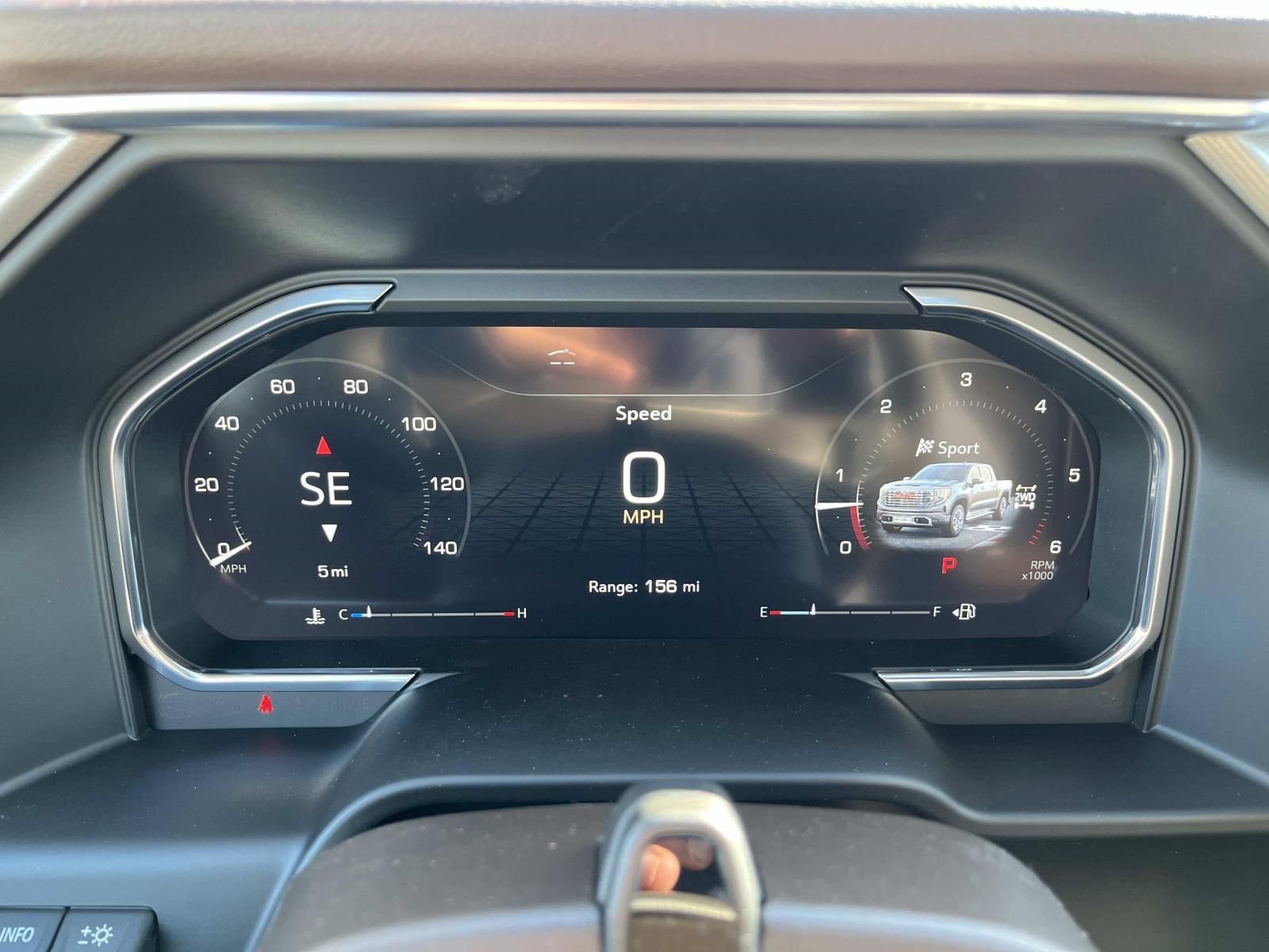 New 2026 Onyx Black GMC Denali image 35