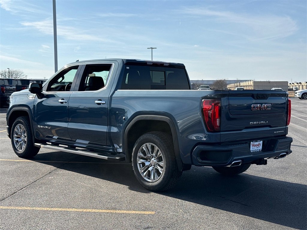2026 GMC SIERRA - Image 5